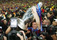 Fussball International: Champions League Finale