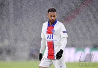 Fussball International CHL 20/21: FC Bayern Muenchen - Paris Saint-Germain