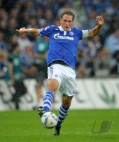 Fussball 1. Bundesliga, Saison 2011/2012: Schalke, HOEWEDES