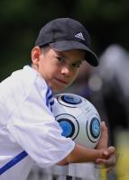 Fusball FIFA 71. Blue Stars / FIFA Youth Cup