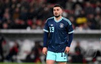 Fussball Tesspiel WM 2026 in StuttgartDeutschland - Ghana