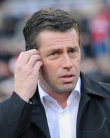 FUSSBALL  1. BUNDESLIGA  09/10    VfB Stuttgart - Eintracht Frankfurt