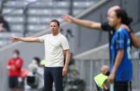 Fussball Audi Football Summit 2021 FC Bayern Muenchen - Ajax Amsterdam