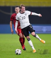 Fussball International Testspiel: Deutschland - Tschechische Republik