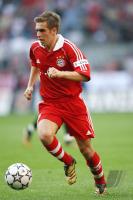 Fussball 1. Bundesliga:Bayern Muenchen - Alemannia Aachen