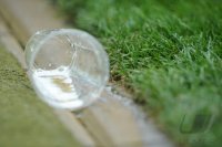 Fussball 1. Bundesliga, Saison 2011/2012: 1. FC Koeln - SV Werder Bremen