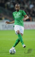 Fussball 1. Bundesliga, Saison 2011/2012:  Naldo (SV Werder Bremen)