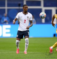 Fussball WM 2026 Vorrunde: England - Ghana