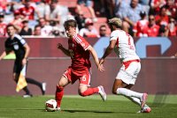 Fussball  Telekom Cup 2026 FC Bayern Muenchen -  RB Leipzig