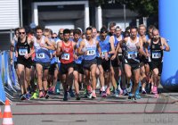 Laufen / Leichtathletik Stadtlauft / Erbelauf 2021