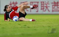 Fussball Frauen Weltmeisterschaft China 2007