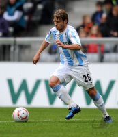 2. Fussball Bundesliga: Daniel Halfar (1860 Muenchen)
