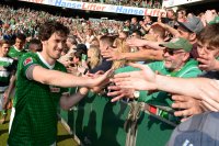 Fussball, 1. Bundesliga  Saison 2013/2014: SV Werder Bremen - 1899 Hoffenhein