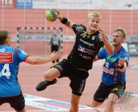 Handball 1. Bundesliga: TV Neuhausen - TSV Hannover-Burgdorf