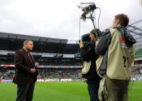 Fussball: 1. Bundesliga Saison 2010/2011: Bremen, ALLOFS