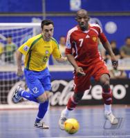 Fussball International FIFA FUTSAL WM 2008
