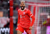 Fussball International CHL 22/23: FC Bayern Muenchen - Paris Saint-Germain