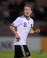 Fussball International:  Lewis Holtby (Deutschland)