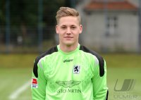 2. Fussball Bundesliga:  Vitus Eicher  (1860 Muenchen)