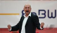 Volleyball 1. Bundesliga TV Rottenburg - VfB Friedrichshafen