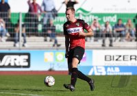 Regionalliga Suedwest 19/20: TSG  Balingen - FK Pirmasens&Acirc;&nbsp;