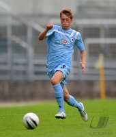 Fussball Regionalliga Sued 2011/2012:  Marius Willsch (U23 TSV 1860 Muenchen)