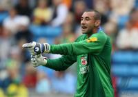 Fussball Training Brasilien Training