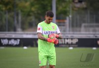 Fussball 1. Bundesliga 2026/2027: Fototermin beim VfB Stuttgart