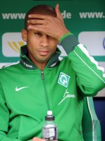 Fussball, 1. Bundesliga, Saison 2010/2011: Bremen - Mainz