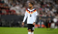 FUSSBALL UEFA Nations League 26/27 Deutschland - Griechenland