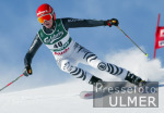 SKI  WM 2003  St.Moritz Riesenslalom Damen