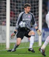 Fussball International Champions League  FC Barcelona -  FC Bayern