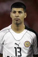 Fussball International: Trinidad and Tobago - Bahrain