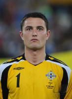 Fussball International  Nordirland