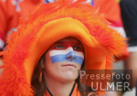 Fussball INTERNATIONAL  EURO 2004  Holland 2-3  Tschechien