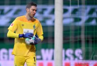 Fussball 1. Bundesliga Saison 20/21: SV Werder Bremen - Union Berlin