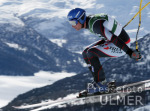 SKI  WM 2003  St.Moritz Abfahrt Herren Training
