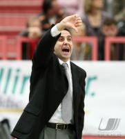 Basketball  1. Bundesliga 2007/2008   Tuebingen -  Koeln