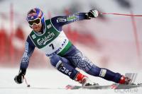 Ski Alpin;  Abfahrt Herren  Wengen 2006