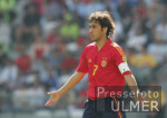 Fussball INTERNATIONAL  EURO 2004 Griechenland-Spanien