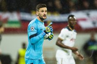 Fussball CHL 16/17 Gruppenphase: Bayer 04 Leverkusen - Tottenham Hotspur