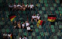 Fussball Frauen Euro 2025 Deutschland - Deutschland
