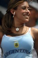 Fussball International 42. Copa America in VenezuelaFinale Brasilien - Argentinien