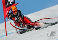 Ski Alpin; Abfahrt  Herren Lake Louise CAN