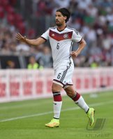 Fussball International Testspiel: Deutschland - Armenien