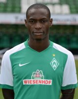 Fussball 1. Bundesliga, Saison 2015/2016: Teampraesentation SV Werder Bremen