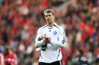 Fussball 1. Bundesliga: Leverkusen - Schalke