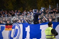 Fussball  DFB Pokal  2025/2026  2. Runde 
FV Illertissen - 1. FC Magdeburg