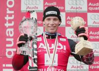 Ski Alpin Benjamin Raich (AUT)