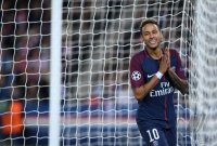 Fussball CHL 17/18 Gruppenphase: Paris Saint-Germain - FC Bayern Muenchen